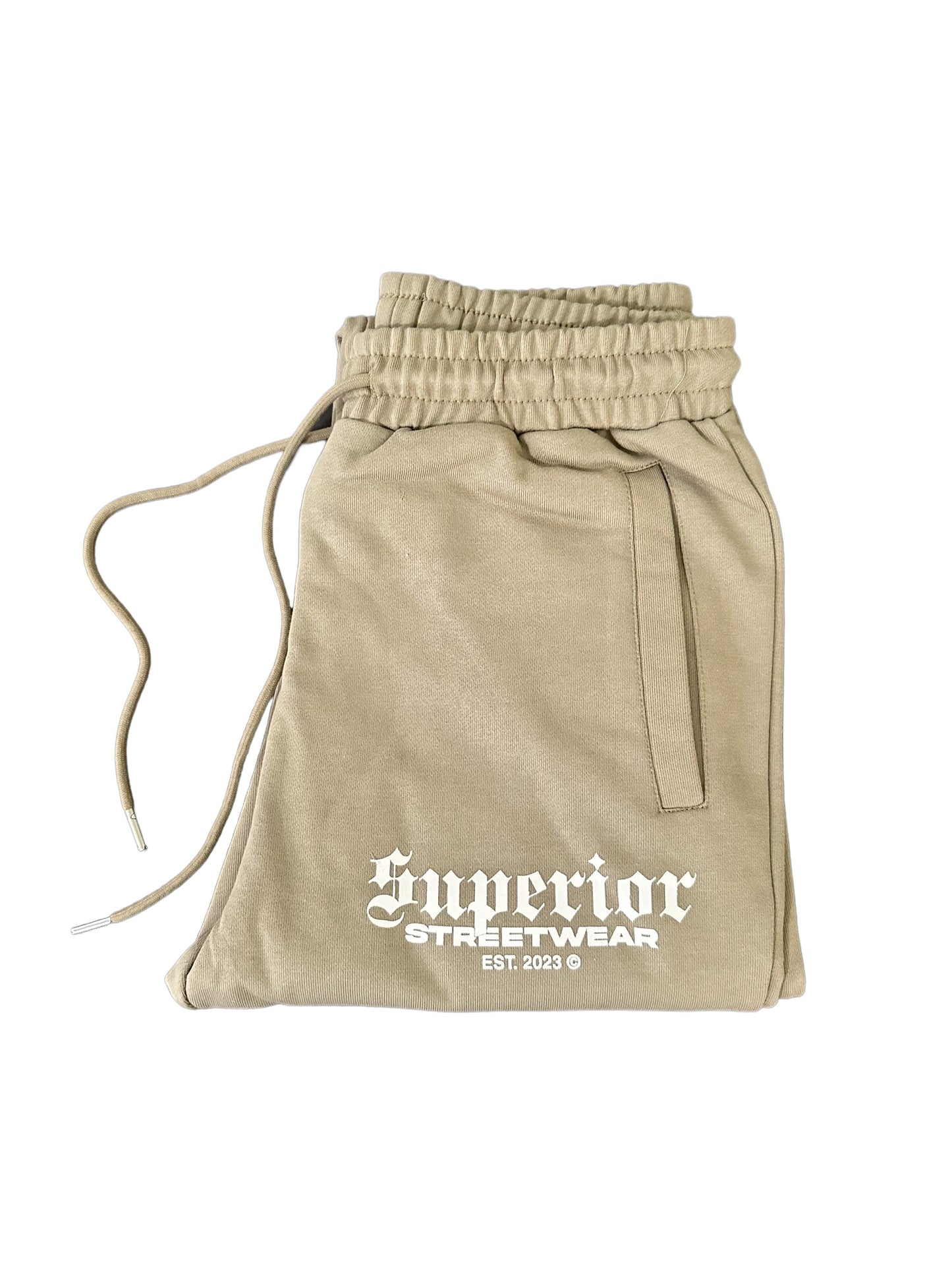 "coffee cream" sweats