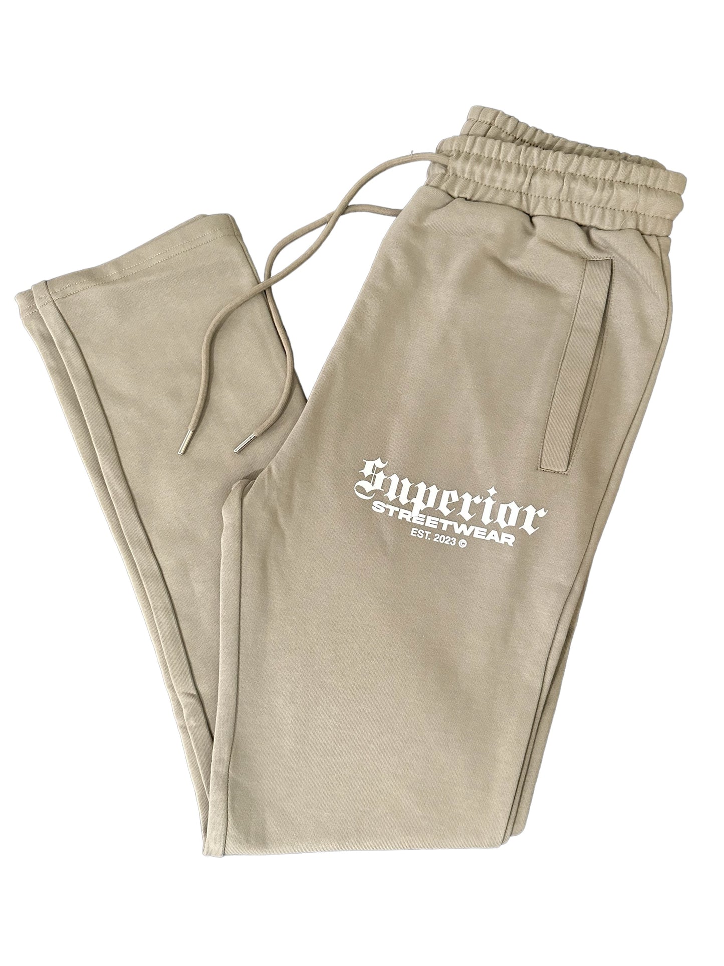 "coffee cream" sweats